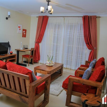 Crest Homes Uganda Kitende Exterior foto