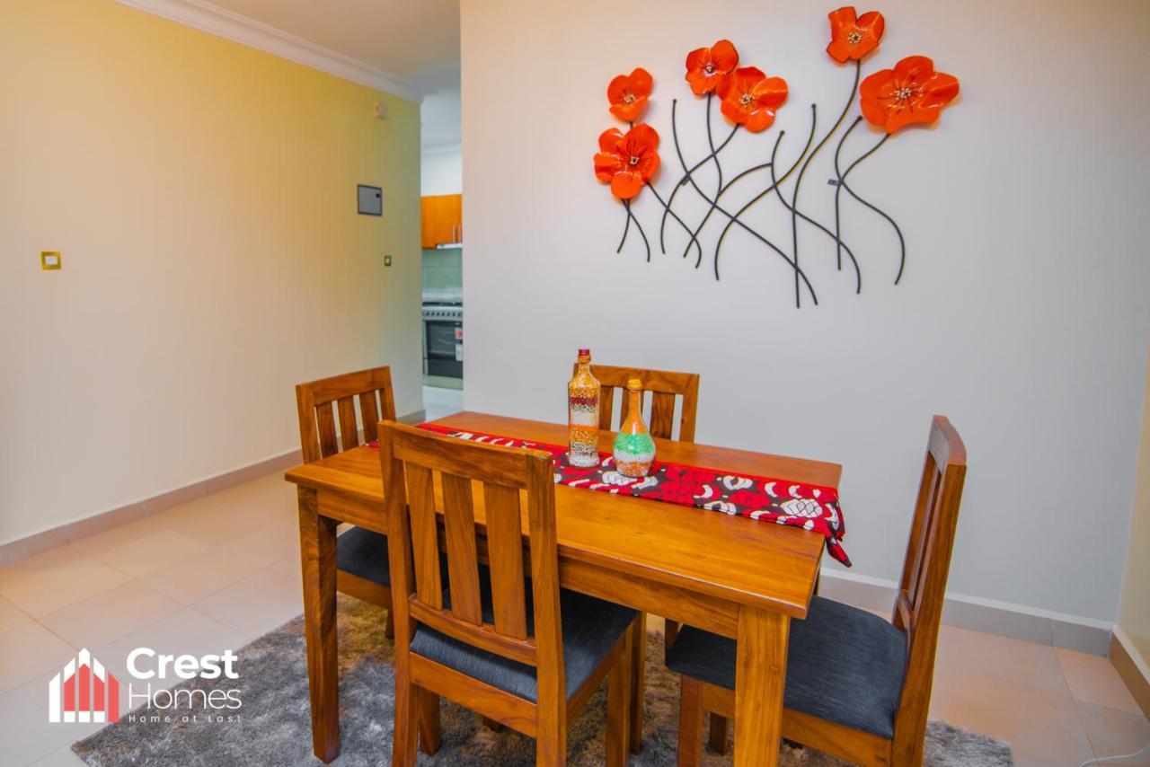 Crest Homes Uganda Kitende Exterior foto