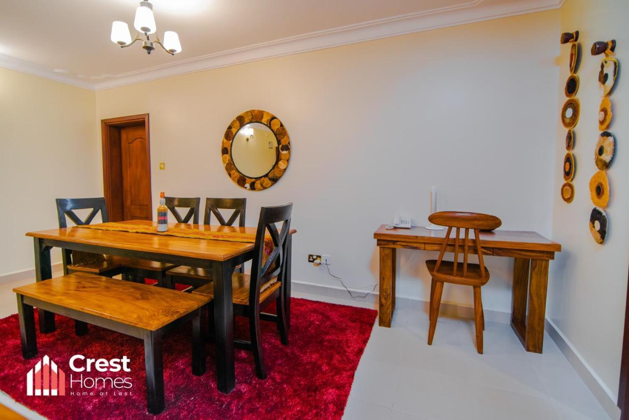 Crest Homes Uganda Kitende Exterior foto