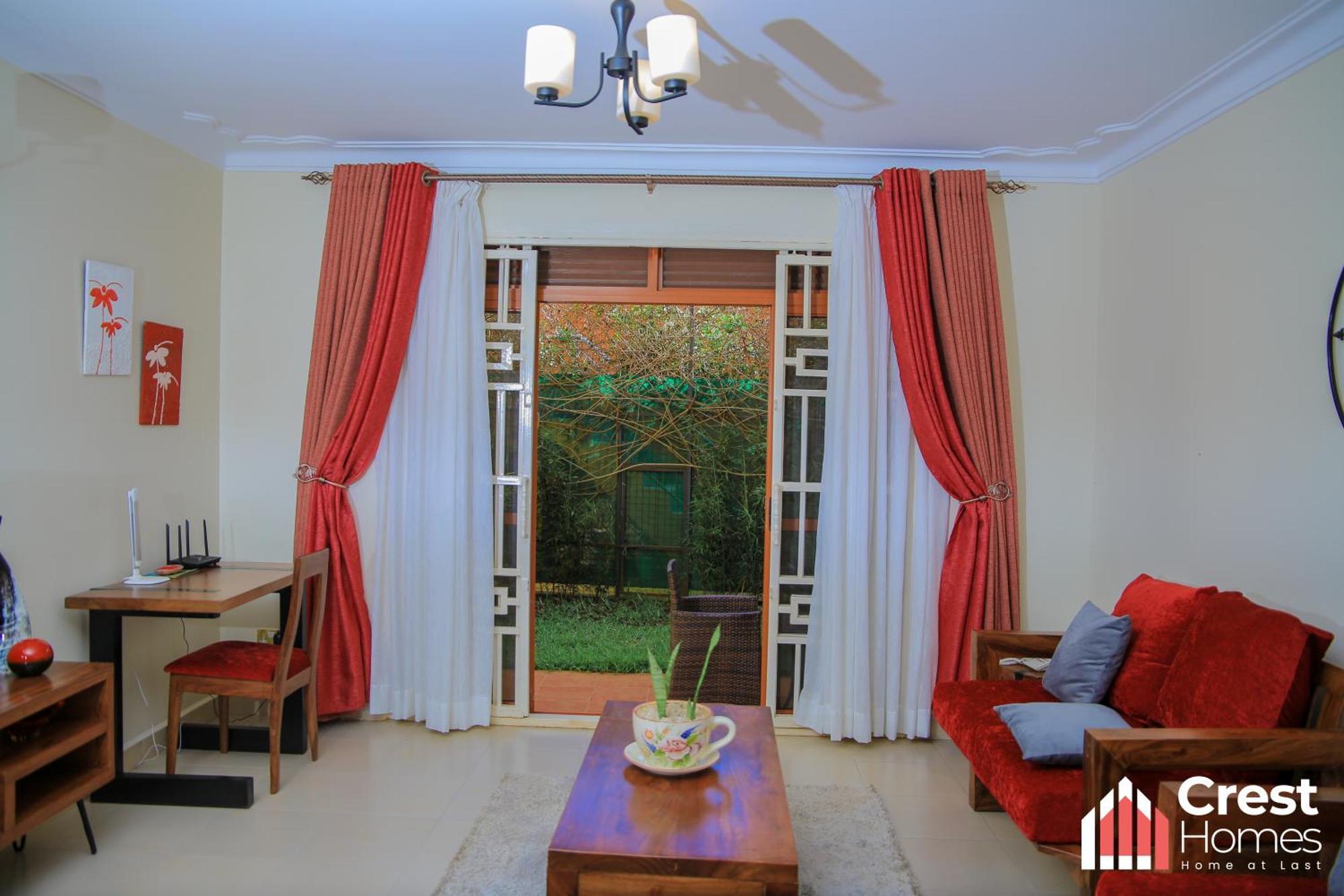 Crest Homes Uganda Kitende Exterior foto