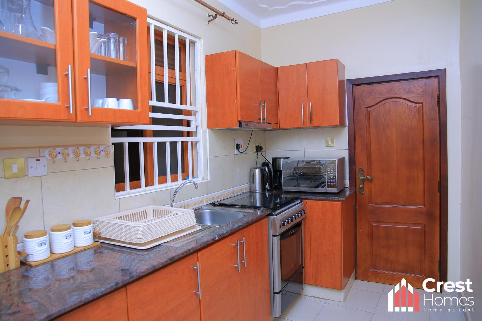 Crest Homes Uganda Kitende Exterior foto